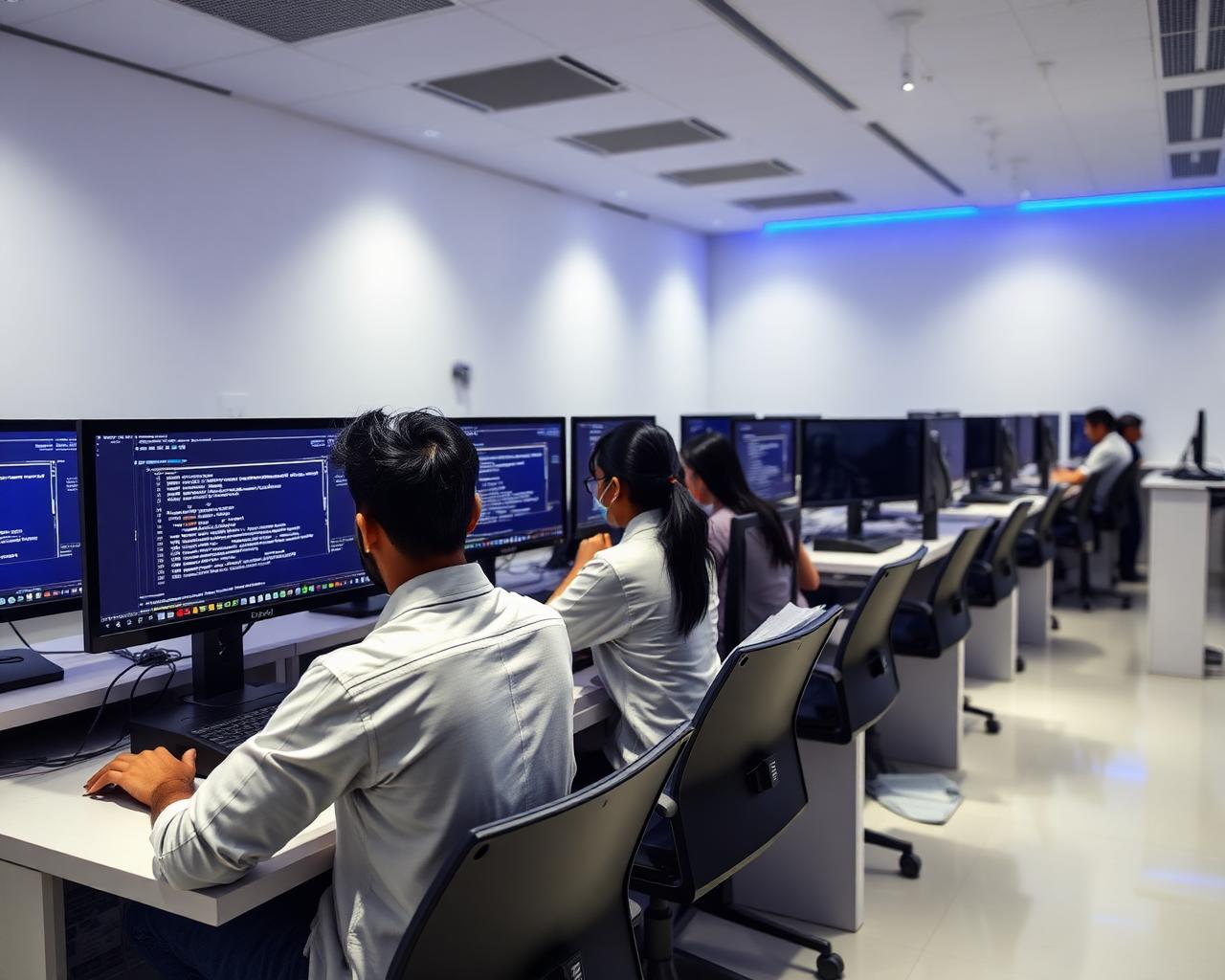 Coding Institute