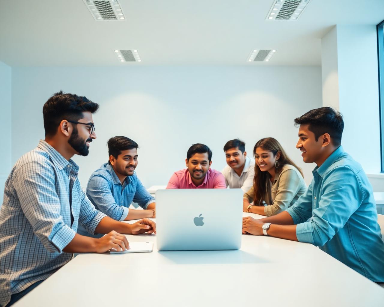 Coaching Institute